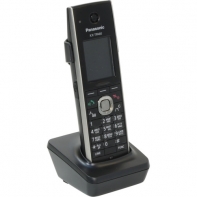 Купить Panasonic KX-TPA60RUB Дополнительная DECT трубка /  Алматы