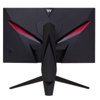 купить Монитор 27" Thermaltake GM-GFT-27FTQB-EU Grey в Алматы фото 2
