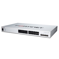 купить Коммутатор Fortinet FortiSwitch 424E&nbsp;FS-424E в Алматы фото 3