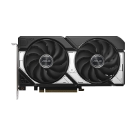 Купить Видеокарта ASUS GeForce RTX5060Ti 16Gb, DUAL OC Edition White, GDDR7 DUAL-RTX5060TI-O16G-WHITE Алматы
