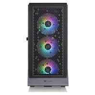 купить Компьютерный корпус Thermaltake Ceres 500 TG ARGB без Б/П в Алматы фото 3