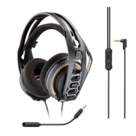 купить Наушники-гарнитура игровые Plantronics RIG 400PRO HC в Алматы фото 1