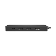 купить HP USB-C Travel Hub G3 в Алматы фото 2