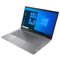 купить Ноутбук Lenovo ThinkBook 14 G3 ACL R7 8G 512G NOS в Алматы фото 2