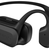 Купить Наушники-накладные беспроводные Suunto Aqua черный Алматы