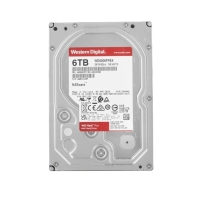 Купить Жесткий диск для NAS систем HDD  6Tb Western Digital Red PRO SATA 3.5" 256Mb 7200rpm WD6005FFBX Алматы