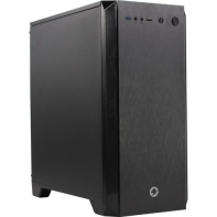 купить Корпус ПК без БП GameMax Silent Hill H606 <MATX, 1х120mm, USB2.0x1, USB3.0x1, 350x188x380mm> в Алматы фото 1