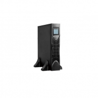 купить ИБП Kstar UDC9103S RT <3000VA/2700W, 2U, 8*IEC C13, Online Pure Sineware Rack Tower UPS w/LCD  в Алматы фото 1
