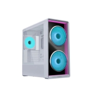 Купить Корпус Lian Li Lancool 217 INF EEB/E-ATX/ATX/mATX/ITX G99.LAN217INFW.00 Белый Алматы