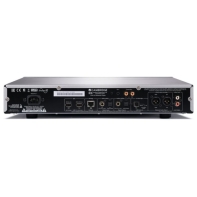 купить Сетевой проигрыватель Cambridge Audio CXN (v2), серебристый, C11137K в Алматы фото 2