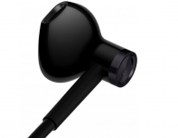 купить Наушники Xiaomi Mi Dual Driver Earphones Black /  в Алматы фото 2