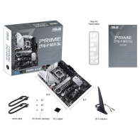 купить Материнская плата ASUS PRIME Z790-P WIFI D4 LGA1700 4xDDR4 4xSATA3 Raid 3xM.2 HDMI DP ATX в Алматы фото 4