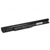купить Аккумулятор PowerPlant для ноутбуков HP CQ14 OA04 (HSTNN-LB5S) 14.8V 2600mAh в Алматы фото 1