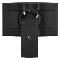 купить Монитор Samsung LS55BG970NIXCI 55" в Алматы фото 4