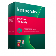 купить Программное обеспечение Kaspersky (KL19390UEFS_20) в Алматы фото 1