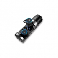 купить Наушники TWS MONSTER Clarity 101 Pro AirLinks Earphone (Black) в Алматы фото 2