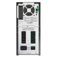 купить ИБП APC SMT3000IC 8x IEC C13+2x IEC C19 outlets, AVR, LCD (SMT3000IC) в Алматы фото 2
