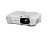 купить Проектор для дом. кино Epson EH-TW710 в Алматы фото 2