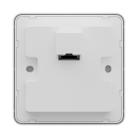 купить Точка доступа Huawei AP160 Wi-Fi 6 настенная (2.4/5 GHz, 2x2/2x2 MIMO) 50086816 в Алматы фото 3