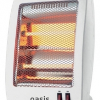 купить ИК обогреватель, OASIS, IS-8 (X), 800W в Алматы фото 1