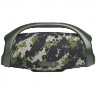 купить  Беспроводная акустика JBL Boombox 2 Camouflage (JBLBOOMBOX2SQUADEU) в Алматы фото 3