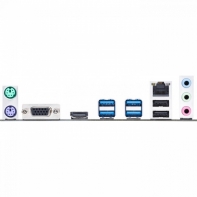 купить ASUS PRIME A320M-R-SI SAM4 A320 2XDDR4 HDMI-VGA-DVI M.2 MATX в Алматы фото 4