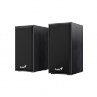 Купить Колонки Genius SP-HF180 BLACK Алматы