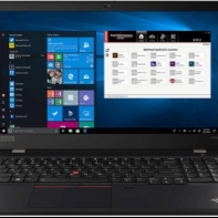 купить Ноутбук Рабочая станция P53s 15.6FHD_IPS_AG_250N/CORE_I7-8565U_1.8G_4C_MB/NONE,16GB_DDR4_2666_MB/512GB_M.2_2280_NVME_TLC_OPAL/QUADRO_P520_2GB_G5_64B/W10_PRO/N03_3Y_COURIER/CARRYIN/INTEL_9560_2X2AC+BT_MB/FINGERPRINT_READER/IR&HD_CAMERA_W/MIC/ в Алматы фото 1