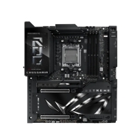 Купить Материнская плата ASUS ROG CROSSHAIR X870E EXTREME AM5 4xDDR5 4xSATA Raid 5xM.2 4xType-C HDMI E-ATX Алматы