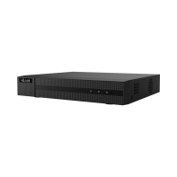 купить Сетевой видеорегистратор HiLook NVR-104MH-K в Алматы фото 1
