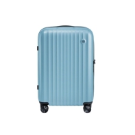 купить Чемодан NINETYGO Elbe Luggage 20&rdquo; Синий в Алматы фото 2