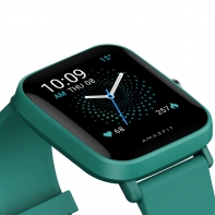 купить Смарт часы Amazfit Bip U Pro A2008 Зеленый в Алматы фото 2