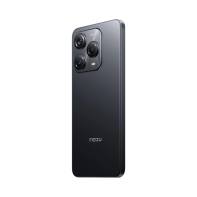 купить Смартфон Meizu Note22 8GB RAM 128GB ROM Black в Алматы фото 3