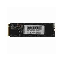 Купить Твердотельный накопитель 4096GB SDD AMD RADEON R3 Series M.2 PCIe 4.0 2280 R7300/W6500 R3MP44096G8 Алматы