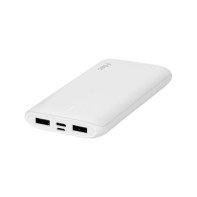 купить ttec PowerSlim DUO 10000 mAh Powerbank в Алматы фото 1
