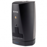 купить DENON Док станция-аккумулятор HEOS GoPack HS2 ЧЕРНЫЙ в Алматы фото 2