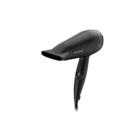 Купить Фен Panasonic EH-ND65-K865 Electric hair dryer черный Алматы