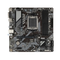 Купить Матплата Gigabyte A620M DS3H V2.0, AM5, mATX, 4DDR-5, 1xPCI-Ex16, 4SATA, 1xM.2, VGA, HDMI, DP, 10USB в Алматы