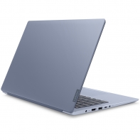 купить Ноутбук Lenovo IdeaPad 530s-14IKB  14.0** FHD(1920x1080) IPS nonGLARE/Intel Core i7-8550U 1.80GHz Quad/8GB/256GB SSD/GF MX150 2GB/noDVD/WiFi/BT4.1/HD Web Camera/BLKB/4cell/1.49kg/DOS/1Y/MINERAL GREY в Алматы фото 2
