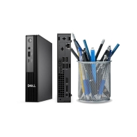 купить Компьютер Dell Pro Micro QCM1250 (210-BPQB_BTO003_QCM1250_EMEA) в Алматы фото 3