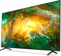 купить Телевизор Sony KD49XH8096BR в Алматы фото 2