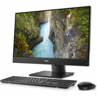 купить Моноблок Dell Optiplex 5480 AIO (210-AVOF-A3) в Алматы фото 1