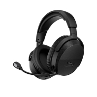 Купить Наушники-гарнитура игровые HyperX BS1U0AA Cloud Stinger 3 Wirelesss Xbox черный в Алматы