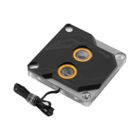 Купить Водоблок для CPU Bykski CPU-XPR-A-MG <RGB> Алматы