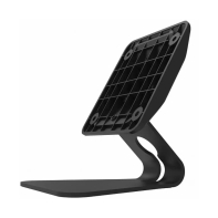 купить Qbic AC-112, Подставка для TD-1050 PRO/TD-1060 Slim, черный в Алматы фото 2