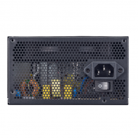 купить Блок питания CoolerMaster MWE 550 WHITE 230V V2 500-750W Non Modular MPE-5501-ACABW-EU в Алматы фото 4