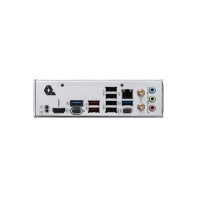 купить Материнская плата MSI PRO X870E-P WIFI AM5 4xDDR5 4xSATA3 RAID 3xM.2 HDMI 2xType-C(DP) ATX в Алматы фото 2