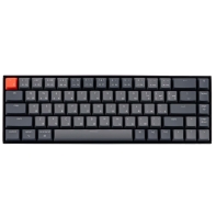 купить Клавиатура Keychron K6-O1 Red Switch White Led Gateron G pro Mechanical Wireless K6O1_Keychron в Алматы фото 1