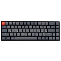 Купить Клавиатура Keychron K6-O1 Red Switch White Led Gateron G pro Mechanical Wireless K6O1_Keychron Алматы