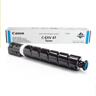 купить Картридж Canon/C-EXV47 CY/Лазерный/голубой в Алматы фото 1